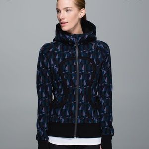 Lululemon Scuba Hoodie